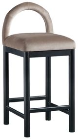 Taupe-Black