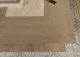 Hammary® Windover Balance Sand Square Coffee Table-2