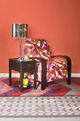 Hammary® Downtown Espresso Chairside Table-1