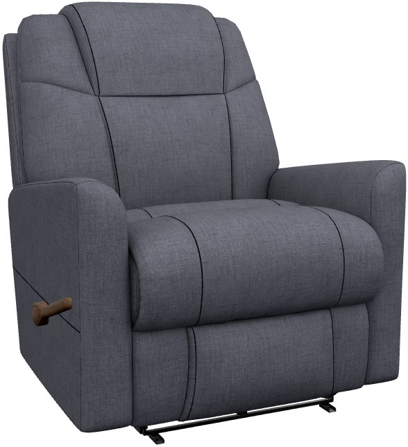 La-Z-Boy® Sparrow Harbor Manual Wall Recliner | Robert Miller and