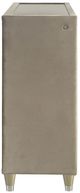 Coaster® Lorient Camel/Ivory Dresser with LED-3