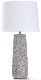 Stylecraft Arther Gray Table Lamp-0