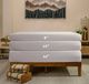 Sleeptone® Basics 10" Green Tea Memory Foam Medium Smooth Top Queen Mattress in a Box-4