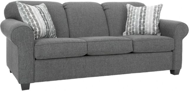 Decor-Rest® Furniture LTD Customizable 2455 Sofa-0