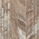 Classic Home Nordens Rusty Gray Marble End Table-5