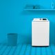 Element® 4.1 Cu. Ft. White Top Load Washer -4