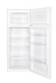 Danby® 7.4 Cu. Ft. White Counter Depth Top Freezer Refrigerator-1
