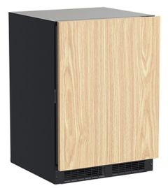 Marvel 5.2 Cu. Ft. Panel Ready Under the Counter Refrigerator