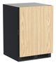 Marvel 5.2 Cu. Ft. Panel Ready Under the Counter Refrigerator-0