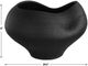 Uttermost® Nocturne Mattle Black Bowl-2