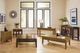 Mavin Customizable Saybrook Sofa Table-1