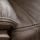 Signature Design by Ashley® Dunleith 4-Piece Chocolate Power Reclining L-Shape Sectional-3