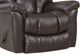 HomeStretch Transformer Vintage Manual Rocker Recliner-2