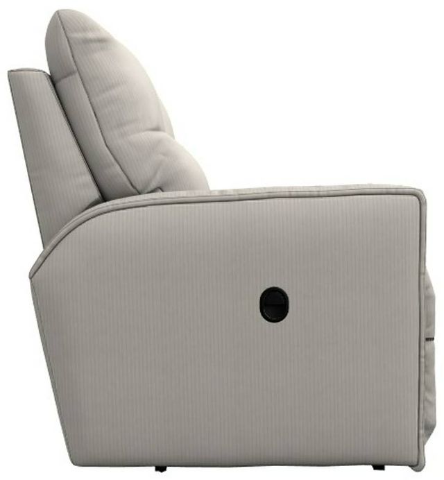 La-Z-Boy® Maddox Pearl Manual Reclining 2-Seat Sofa-2