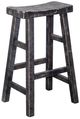 Sunny Designs™ Marina Black Sand 30" Stool-0