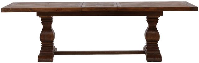 Furniture Classics Sandbridge Brown Dining Table-3