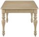 Liberty Furniture Summer House 7-Piece Sand Dune Rectangular Dining Table Set-5