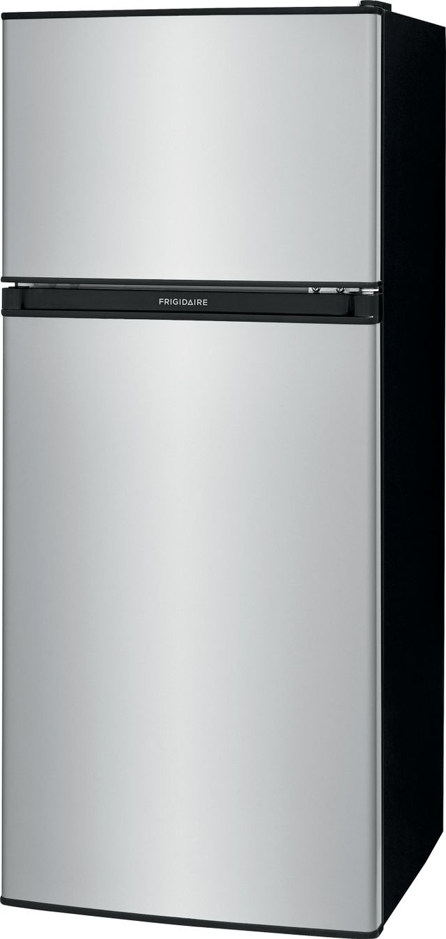 Frigidaire® 4.5 Cu. Ft. Silver Mist Compact Refrigerator-3