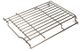 Wolf® 18" Stainless Steel Oven Rack-0