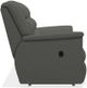 La-Z-Boy® Murray La-Z-Time® Charcoal Full Reclining Loveseat-2