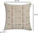 TOV Furniture Maresh Cloud Square Woven Throw Pillow-2