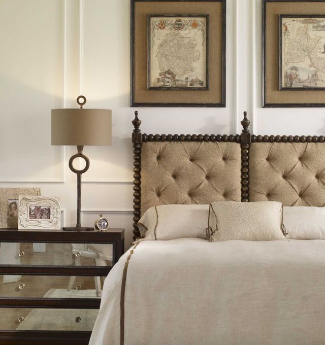 Uttermost® Ferro Rust Bronze Table Lamp-1