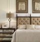 Uttermost® Ferro Rust Bronze Table Lamp-1