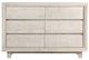 Classic Home Reece Sand Dresser-2