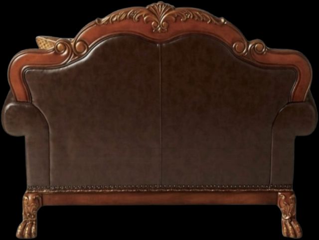 ACME Furniture Dresden Cherry Loveseat-2