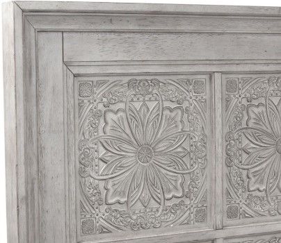 Liberty Furniture Heartland Antique White Twin Day Bed-2