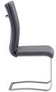 Zuo Modern Rosemont Gray Dining Chair-3