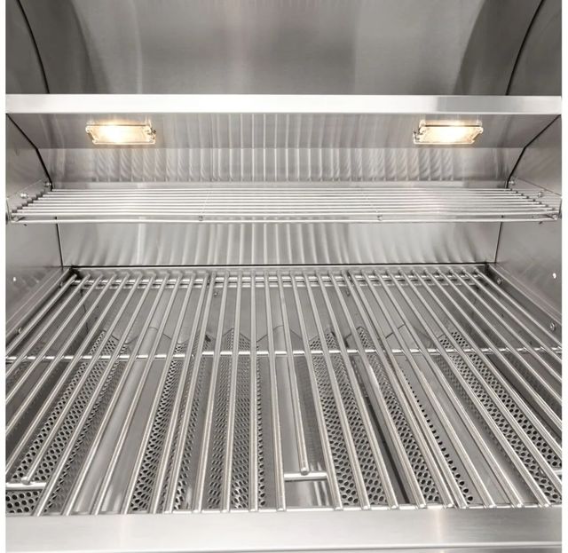 Coyote® C-Series 3-Burner Stainless Steel Built-In Liquid Propane Grill-3