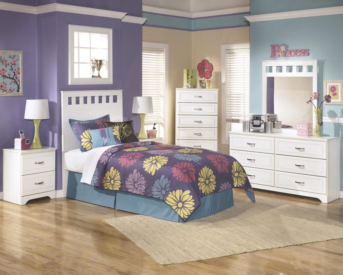 Ashley lulu loft bed best sale