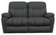 La-Z-Boy® Morrison Indigo Manual Reclining Loveseat-1