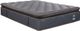 Springwall® Peerless Hybrid Ultra Plush Queen Mattress-0