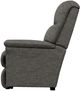 La-Z-Boy® Reed Stone Manual Wall Recliner-2