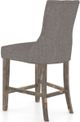 Canadel Champlain Upholstered Stool-3