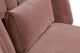 TOV Furniture Reiko Blush Lounge Chair-4
