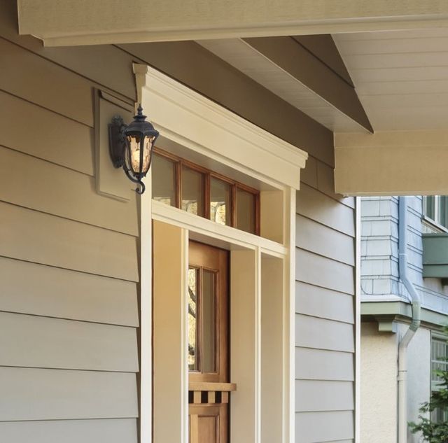 YHD Straford Oil Weathered Bronze Fluorescent Exterior Lighting-1