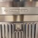 XO Fabriano Collection 35" Stainless Steel Insert Range Hood -5