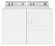Speed Queen®  White Laundry Pair-0