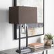 Surya Blythe Bronze Table Lamp-5
