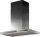 Falmec Lumina NRS 36" Scotch Brite Stainless Steel Wall Mounted Range Hood-1
