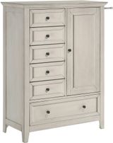 Rustic White