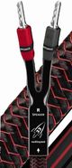 AudioQuest® Rocket 33 Red 328 Ft Braided Speaker Cable-1