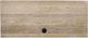 aspenhome® Harper Point Bleached Khaki 66" Executive Desk-3
