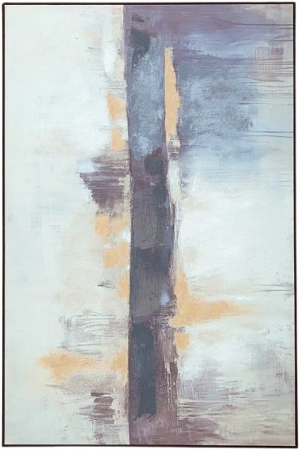 Signature Design by Ashley® Gatesford Wall Art-3