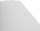Vent-A-Hood® 60" White Wall Mounted Range Hood -1