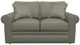 La-Z-Boy® Collins Pewter Loveseat-1