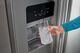 Maytag® 36" 24.5 Cu. Ft. Fingerprint Resistant Stainless Steel Side by Side Refrigerator -2